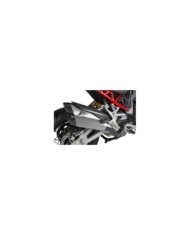ZARD Slip-On homologué Titan E5 et embout en carbone