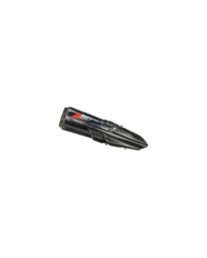 ZARD Slip-On homologué Carbon E5 et embout en carbone