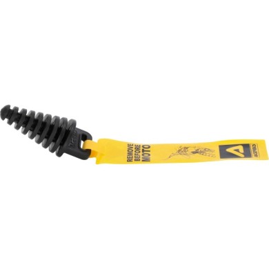 Acerbis Schalldämpfer Endkappe 16 - 39 mm