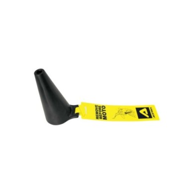 Acerbis Terminale silenziatore 2-4 tempi