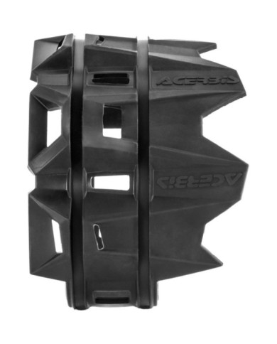 Acerbis Silencer Protector