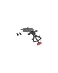 Rizoma Support d´immatriculation FOX