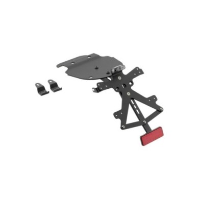 Rizoma Supporto targa FOX
