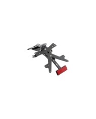 Rizoma Supporto per targa automobilistica
