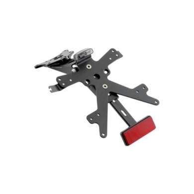 Rizoma Supporto per targa automobilistica