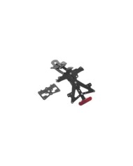 Rizoma Supporto per targa automobilistica