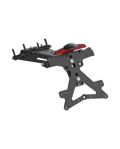 Rizoma Supporto per targa automobilistica