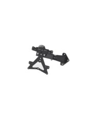 Rizoma Supporto targa OUTSIDE