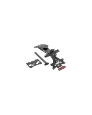 Rizoma Supporto per targa automobilistica