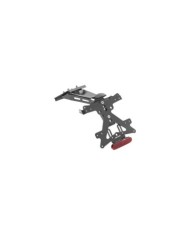 Rizoma Supporto per targa automobilistica