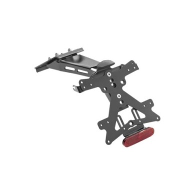 Rizoma Supporto per targa automobilistica