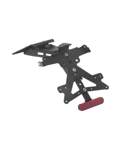 Rizoma Supporto per targa automobilistica