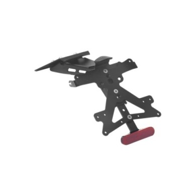 Rizoma Supporto per targa automobilistica