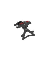 Rizoma Kennzeichenhalter Ducati