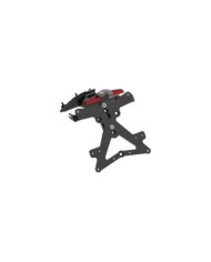 Rizoma Support de plaque d´immatriculation
