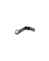Rizoma Support de plaque d´immatriculation, noir