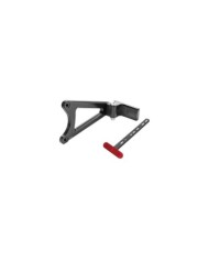 Rizoma Supporto per targa automobilistica