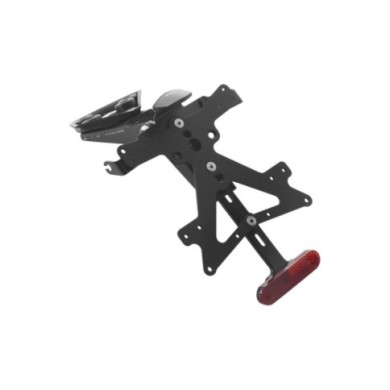 Rizoma Supporto per targa automobilistica