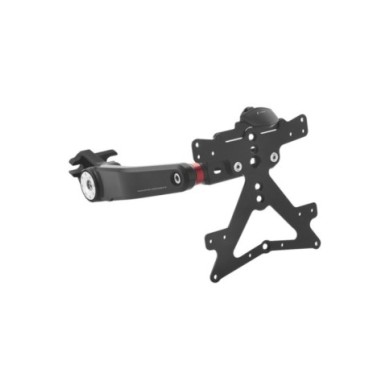 Rizoma Kennzeichenhalter Side Arm