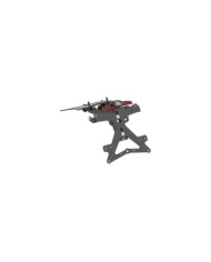 Rizoma Kennzeichenhalter R1300GS