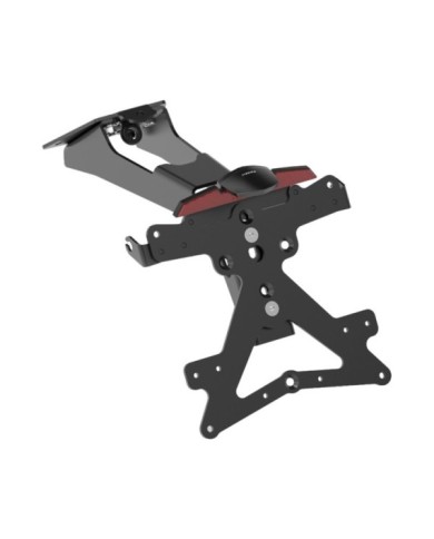 Rizoma Supporto per targa automobilistica