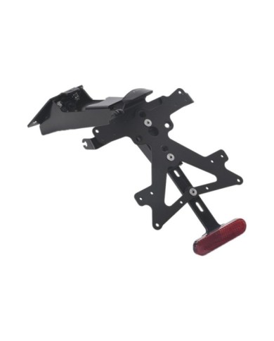 Rizoma Supporto per targa automobilistica