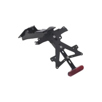 Rizoma Supporto per targa automobilistica