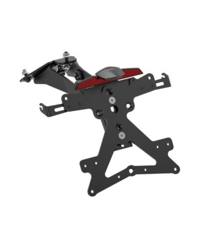 Rizoma Support de plaque d´immatriculation