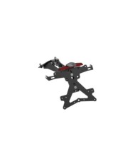 Rizoma Support de plaque d´immatriculation