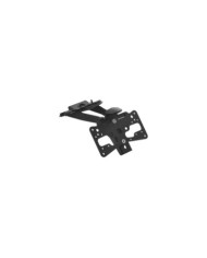 Rizoma Supporto per targa automobilistica