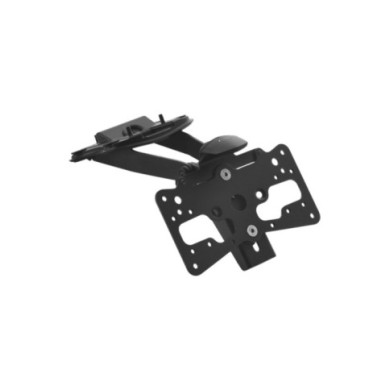 Rizoma Supporto per targa automobilistica