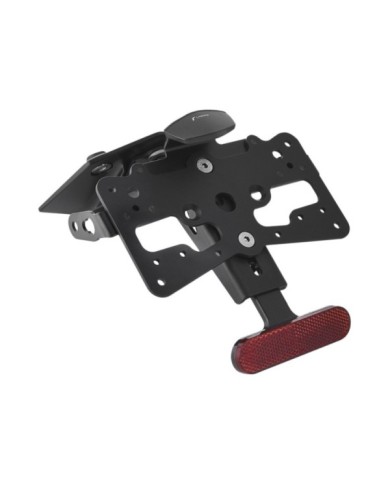 Rizoma Support de plaque d´immatriculation