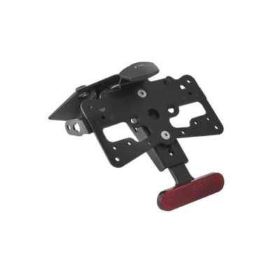 Rizoma Support de plaque d´immatriculation