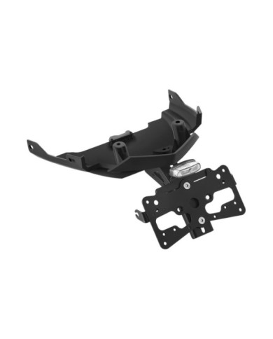 Rizoma Supporto per targa automobilistica