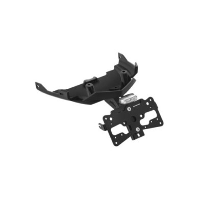 Rizoma Supporto per targa automobilistica