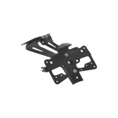 Rizoma Supporto per targa automobilistica