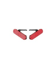 Rizoma Kit catadioptre (Euro 4) avec homologation européenne