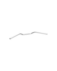Rizoma Guidon 22 mm Ø Diamètre 22mm, L725mm, H45mm