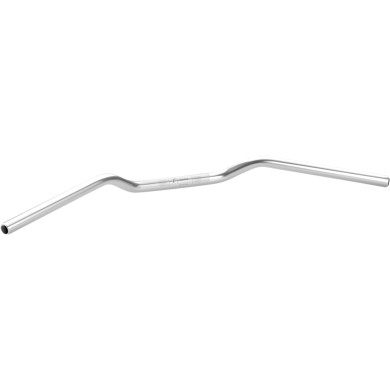 Rizoma Guidon 22 mm Ø Diamètre 22mm, L725mm, H45mm