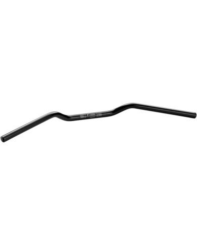 Rizoma Guidon 22 mm Ø Diamètre 22mm, L725mm, H45mm
