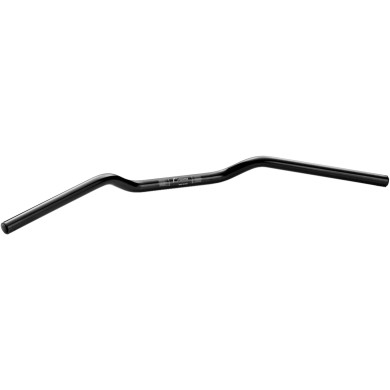 Rizoma Guidon 22 mm Ø Diamètre 22mm, L725mm, H45mm