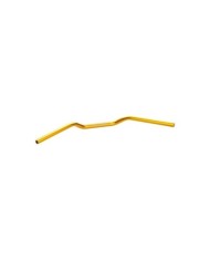 Rizoma Guidon 22 mm Ø Diamètre 22mm, L725mm, H45mm