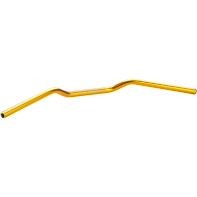 Rizoma Manubrio 22 mm Ø Diametro 22 mm, L725 mm, H45 mm