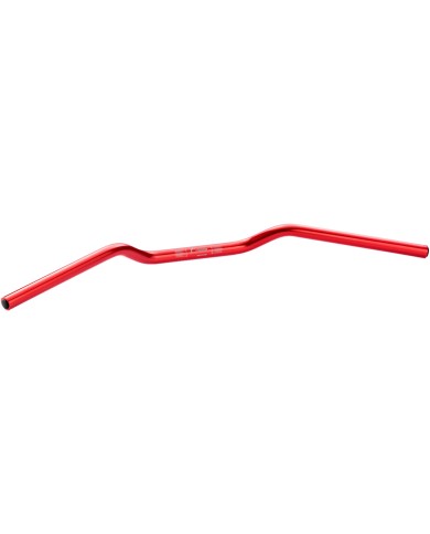 Rizoma Guidon 22 mm Ø Diamètre 22mm, L725mm, H45mm