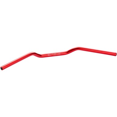 Rizoma Guidon 22 mm Ø Diamètre 22mm, L725mm, H45mm