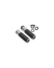 Rizoma Maniglie Urlo ø 22 mm coppia, compreso l'adattatore