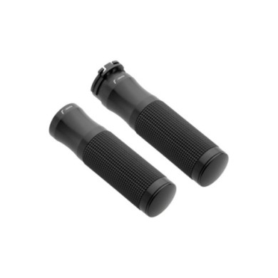 Rizoma Maniglie Sport 1, nero