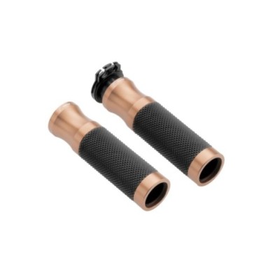Rizoma Manopole Sport Line ø 22 mm