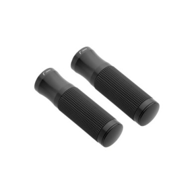 Rizoma Maniglie Sport Line 1, nere
