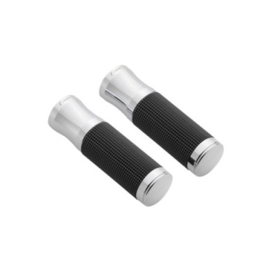 Rizoma Maniglie Sport Line 1, cromate